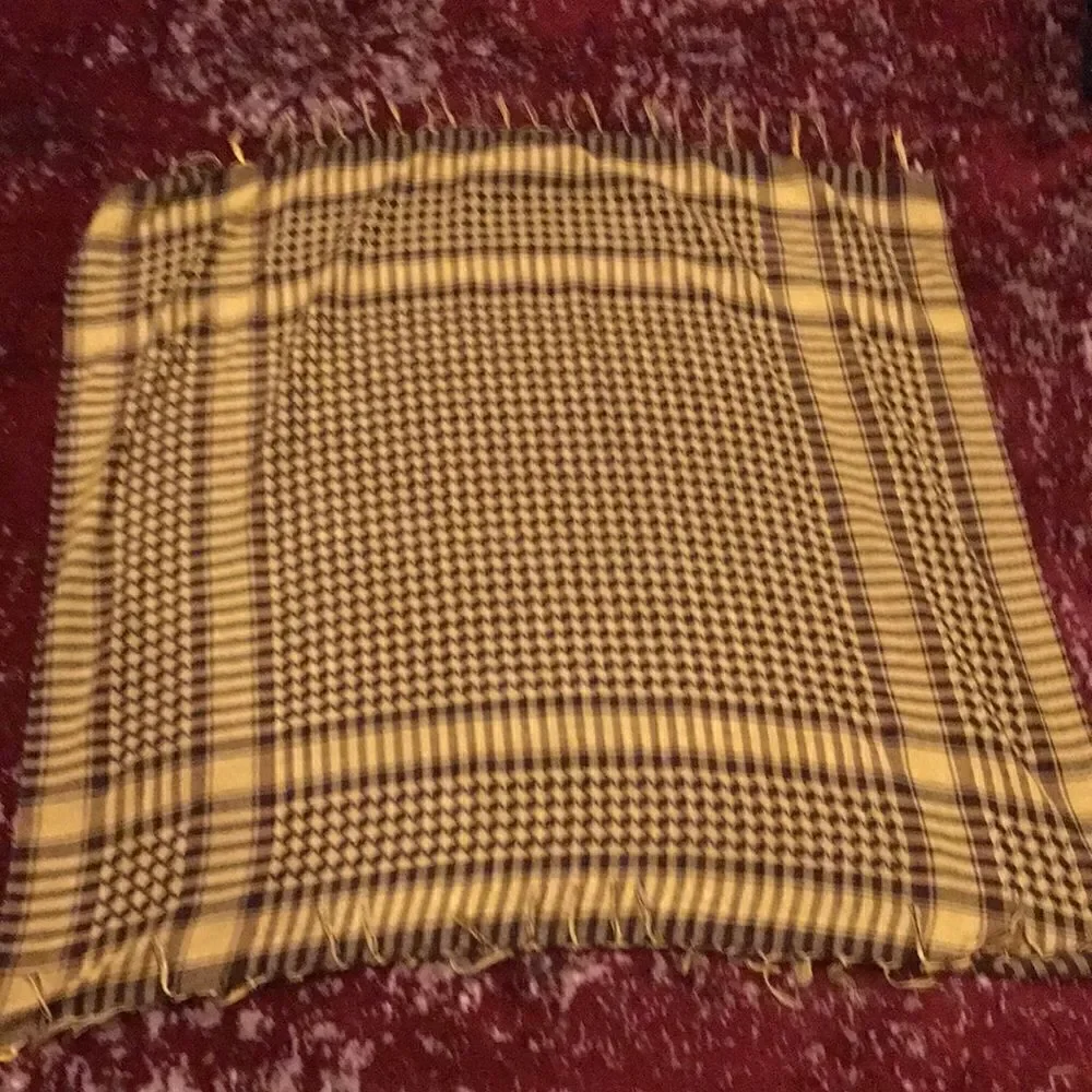 Super Scarf